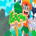 * Frogun * GOG * (PC)