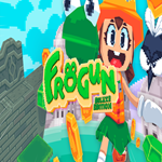 * Frogun - Deluxe Edition * GOG * (PC)