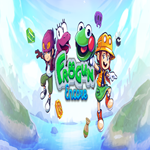 * Frogun Encore * GOG * (PC)