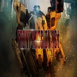 * FRONT MISSION 1st: Remake * GOG * (PC)