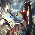 * Frontier Hunter - Deluxe Edition * GOG * (PC)