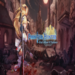* Frontier Hunter: Erza’s Wheel of Fortune * GOG * (P