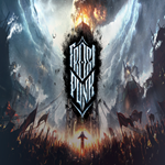* Frostpunk * GOG * (PC)