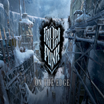 * Frostpunk: On The Edge * GOG * (PC)