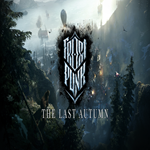 * Frostpunk: The Last Autumn * GOG * (PC)