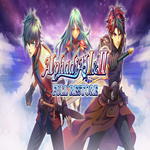 * Full Restore - Alphadia I & II * GOG * (PC)