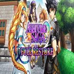 * Full Restore - Asdivine Saga * GOG * (PC)