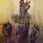 * Full Spectrum Warrior * GOG * (PC)