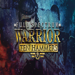 * Full Spectrum Warrior: Ten Hammers * GOG * (PC)