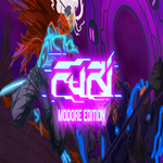 * Furi - Modore Edition * GOG * (PC)