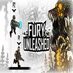 * Fury Unleashed * GOG * (PC)