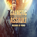 * Galactic Assault: Prisoner of Power * GOG * (PC)