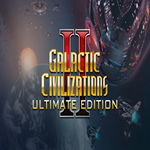 * Galactic Civilizations II: Ultimate Edition * GOG *