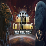* Galactic Civilizations III - Retribution Expansion *