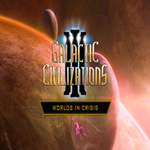* Galactic Civilizations III – Worlds in Crisis * GOG 