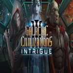 * Galactic Civilizations III: Intrigue Expansion * GOG
