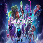 * Galacticare * GOG * (PC)