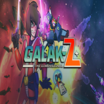 * GALAK-Z * GOG * (PC)