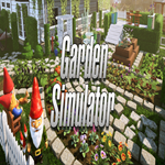 * Garden Simulator * GOG * (PC)