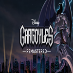 * Gargoyles Remastered * GOG * (PC)