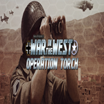 * Gary Grigsby´s War in the West: Operation Torch * GO