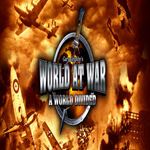 * Gary Grigsby´s World at War: A World Divided * GOG *