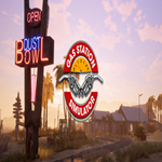 * Gas Station Simulator * GOG * (PC)