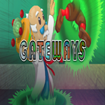 * Gateways * GOG * (PC)