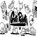 * Gato Roboto * GOG * (PC)