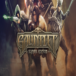 * Gauntlet™ Slayer Edition * GOG * (PC)