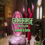* Geneforge Hintbook & Extras * GOG * (PC)