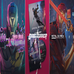 * Ghostrunner: Summer Bundle * GOG * (PC)