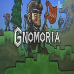 * Gnomoria * GOG * (PC)