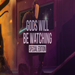 * Gods Will Be Watching: Special Edition * GOG * (PC)