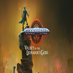 * Gods Will Fall - Valley of the Dormant Gods Season P