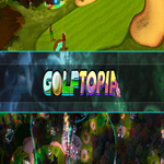 * GolfTopia * GOG * (PC)