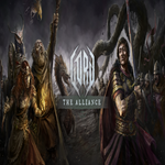 * Gord - The Alliance * GOG * (PC)
