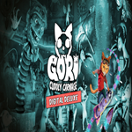 * Gori: Cuddly Carnage - Digital Deluxe Edition * GOG 