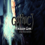 * Gothic 3: Forsaken Gods Enhanced Edition * GOG * (P