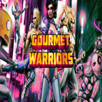 * Gourmet Warriors * GOG * (PC)