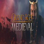 * Grand Ages: Medieval * GOG * (PC)