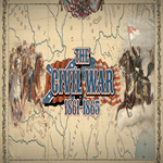 * Grand Tactician: The Civil War (1861-1865) * GOG * 