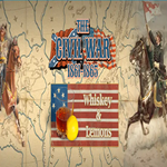* Grand Tactician: The Civil War - Whiskey & Lemons * 