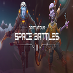 * Gratuitous Space Battles 2 * GOG * (PC)