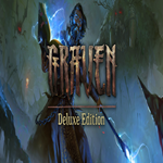 * GRAVEN - Deluxe Edition * GOG * (PC)