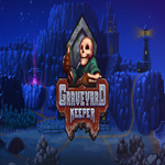 * Graveyard Keeper * GOG * (PC)