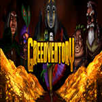 * Greedventory * GOG * (PC)