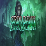 * Grim Dawn - Ashes of Malmouth * GOG * (PC)