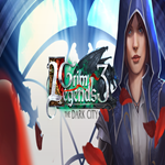* Grim Legends 3: The Dark City * GOG * (PC)