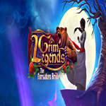 * Grim Legends: The Forsaken Bride * GOG * (PC)